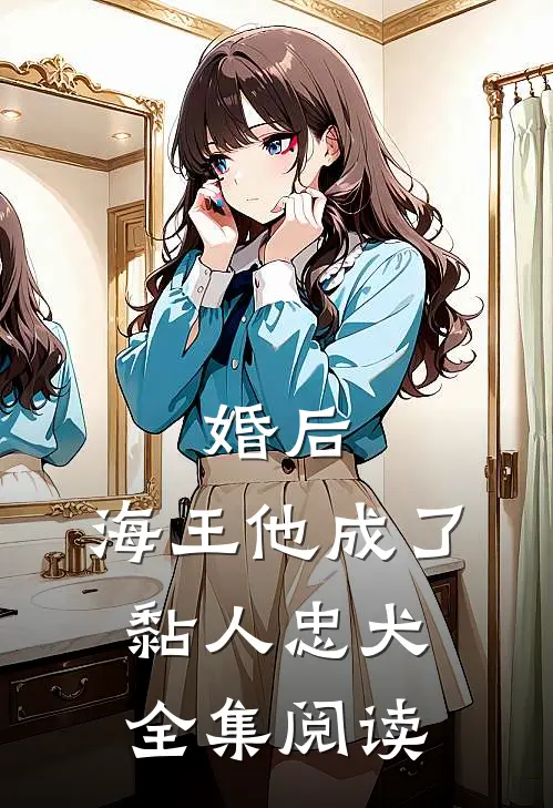 婚后，海王他成了黏人忠犬全集阅读