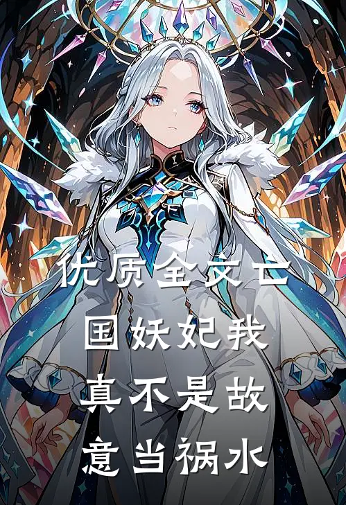 优质全文亡国妖妃我真不是故意当祸水
