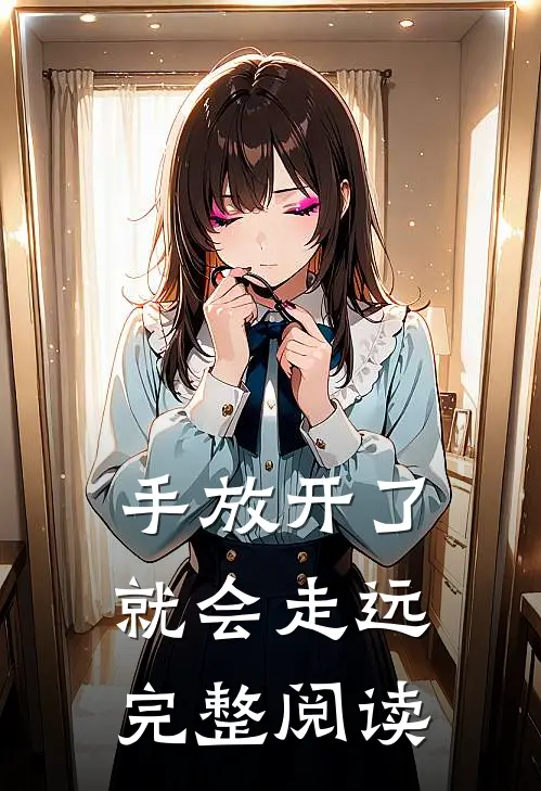手放开了就会走远完整阅读