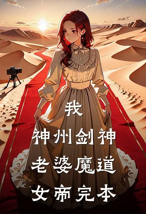 我,神州剑神,老婆魔道女帝完本免费阅读
