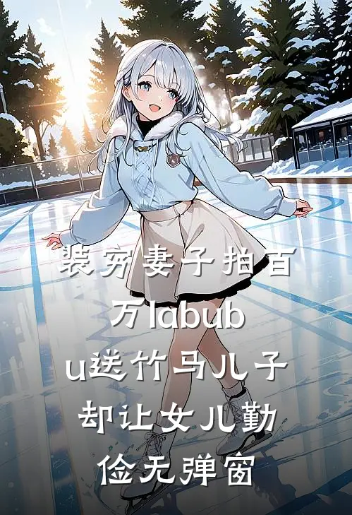 装穷妻子拍百万labubu送竹马儿子，却让女儿勤俭无弹窗
