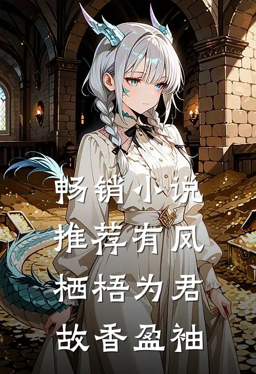 畅销小说推荐有凤栖梧为君故 香盈袖