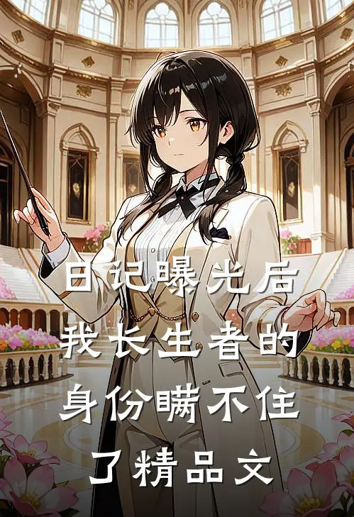 日记曝光后，我长生者的身份瞒不住了精品文