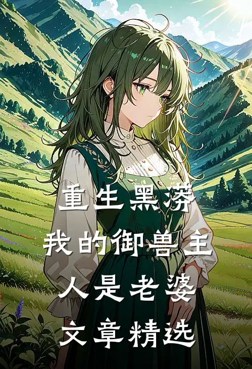 重生黑蟒,我的御兽主人是老婆文章精选阅读
