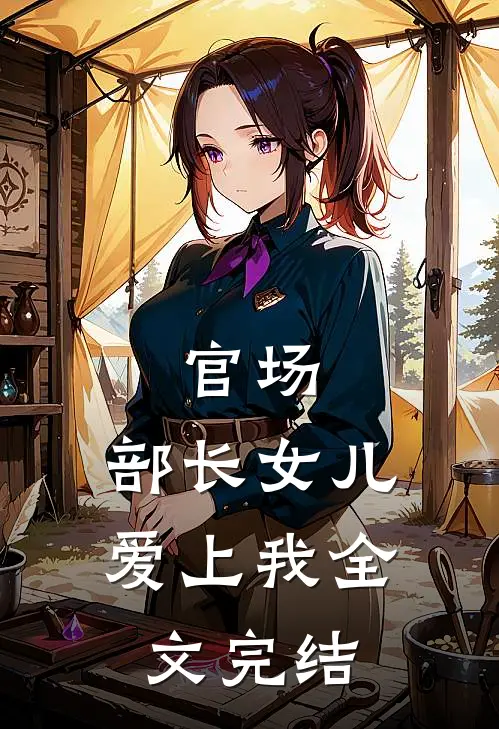 官场部长女儿爱上我全文完结了吗