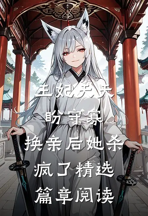 王妃天天盼守寡,换亲后她杀疯了精选篇章阅读