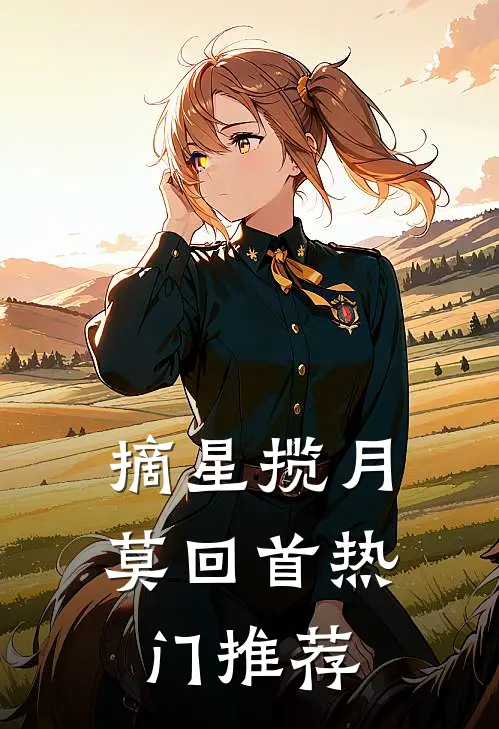 摘星揽月莫回首热门推荐