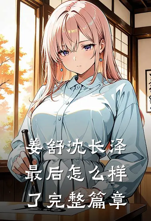 姜舒沈长泽最后怎么样了完整篇章
