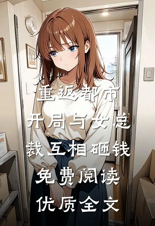 重返都市:开局与女总裁互相砸钱免费阅读优质全文