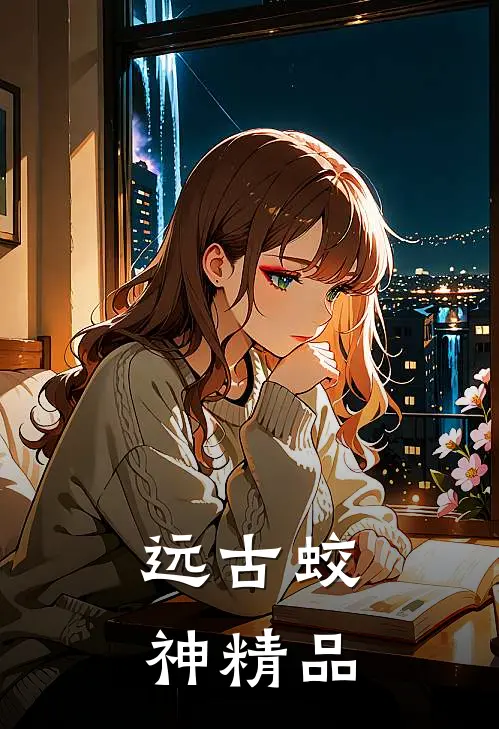 远古蛟神精品
