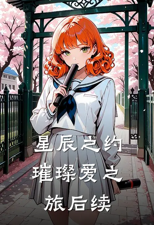 星辰之约璀璨爱之旅后续剧情介绍