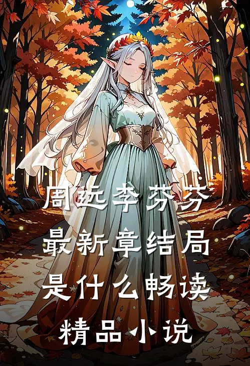 周远李芬芬最新章结局是什么畅读精品小说
