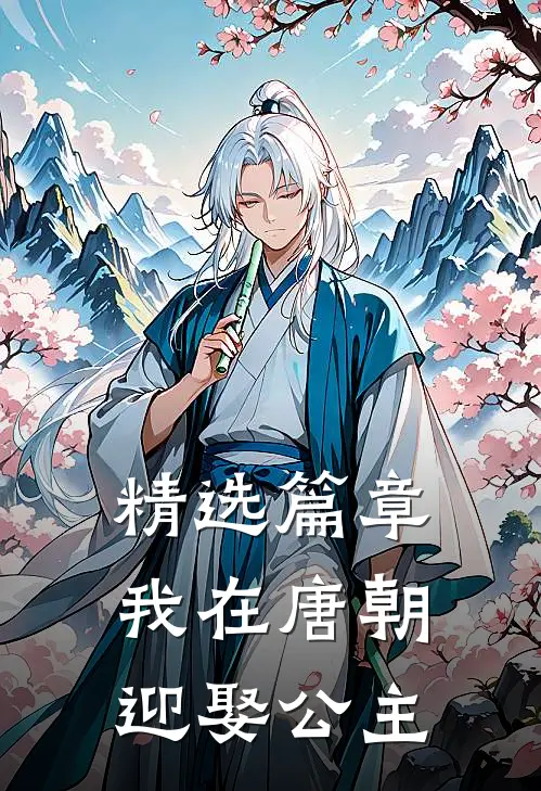 精选篇章我在唐朝迎娶公主
