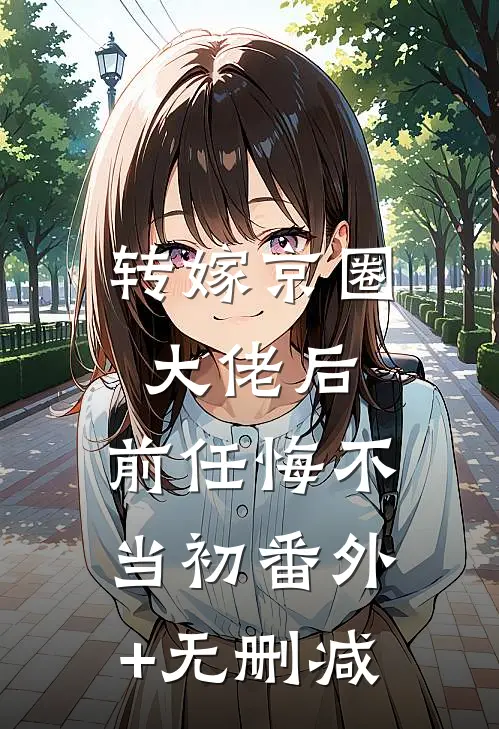 转嫁京圈大佬后，前任悔不当初番外+无删减