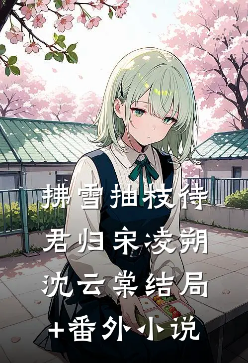 拂雪抽枝待君归宋凌朔沈云棠结局+番外小说