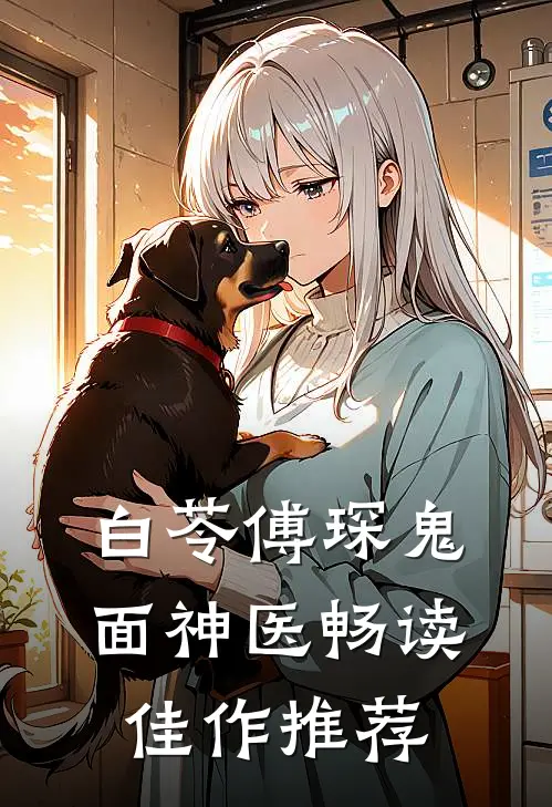 白苓傅琛鬼面神医畅读佳作推荐