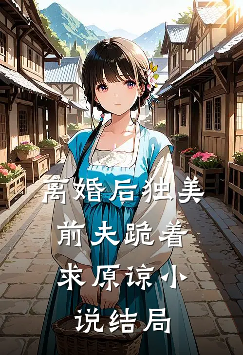 离婚后独美,前夫跪着求原谅结局怎么样