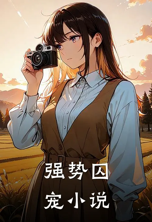 强势囚宠小说