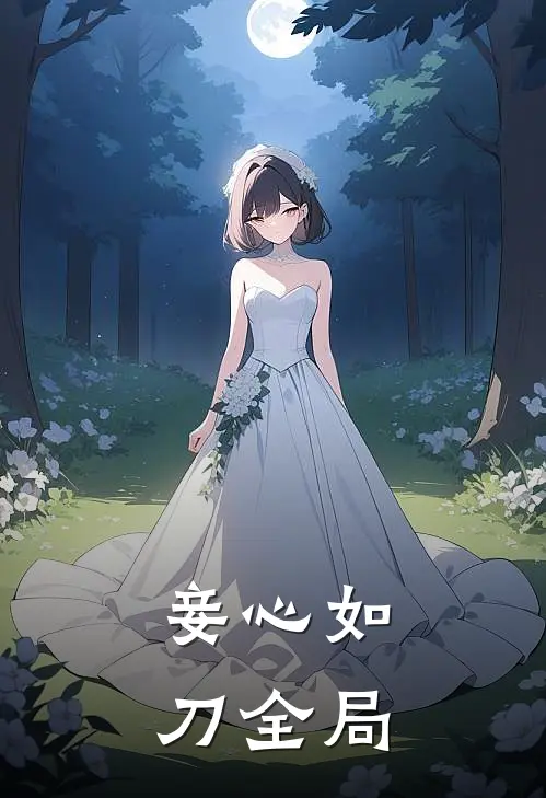 妾心如刀全局
