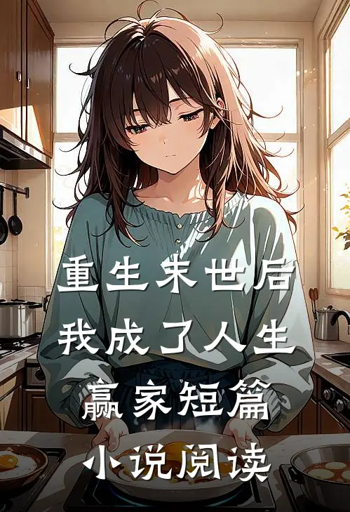 重生末世后，我成了人生赢家短篇小说阅读