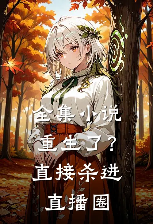 全集重生了?直接杀进直播圈的