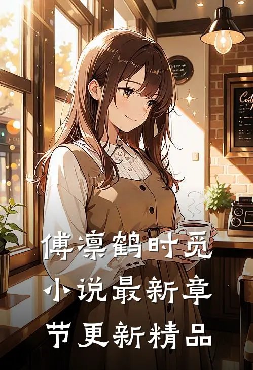 傅凛鹤时觅小说最新章节更新精品