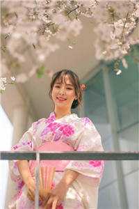 今许海棠花开后续+番外