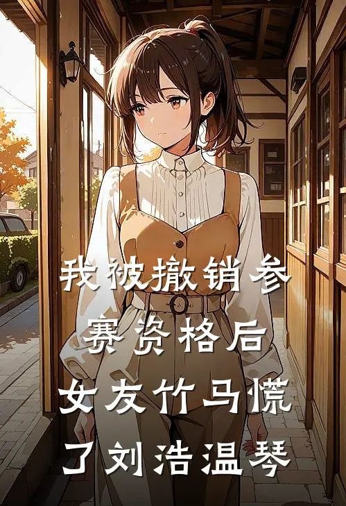 我被撤销参赛资格后，女友竹马慌了刘浩温琴