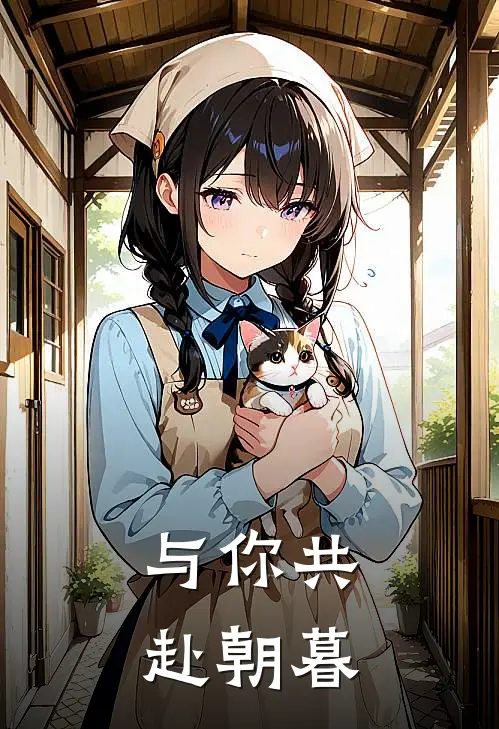 与你共赴朝暮