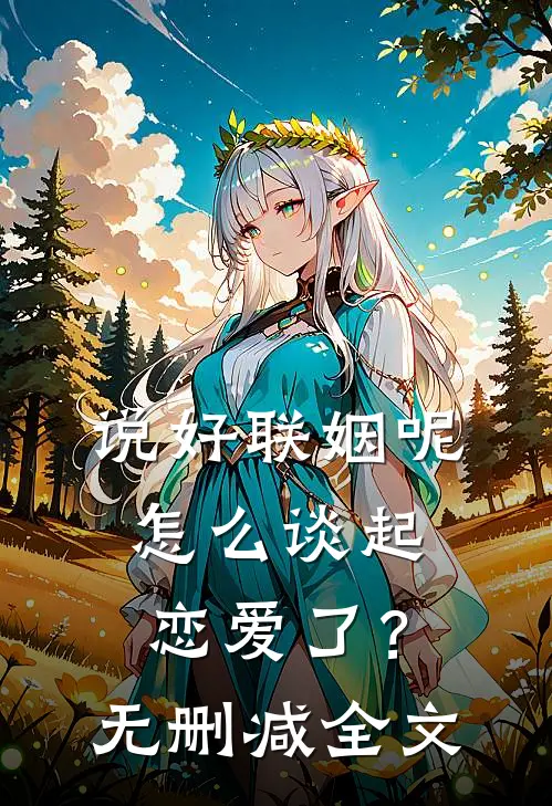说好联姻呢,怎么谈起恋爱了?无删减全文