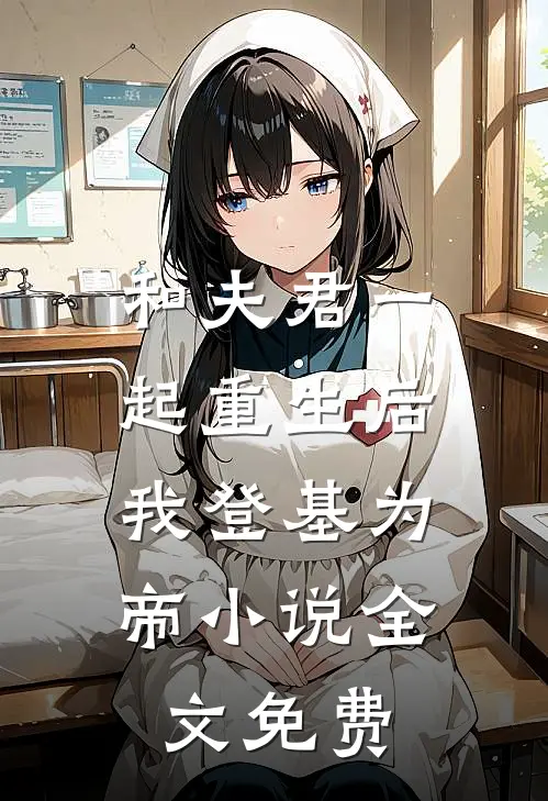 和夫君一起重生后,我登基为帝全文免费