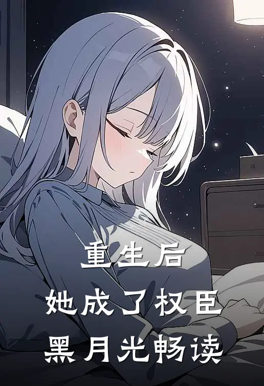 重生后,她成了权臣黑月光畅读全文