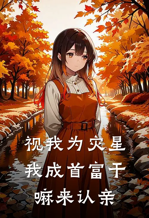 视我为灾星,我成首富干嘛来认亲短剧免费
