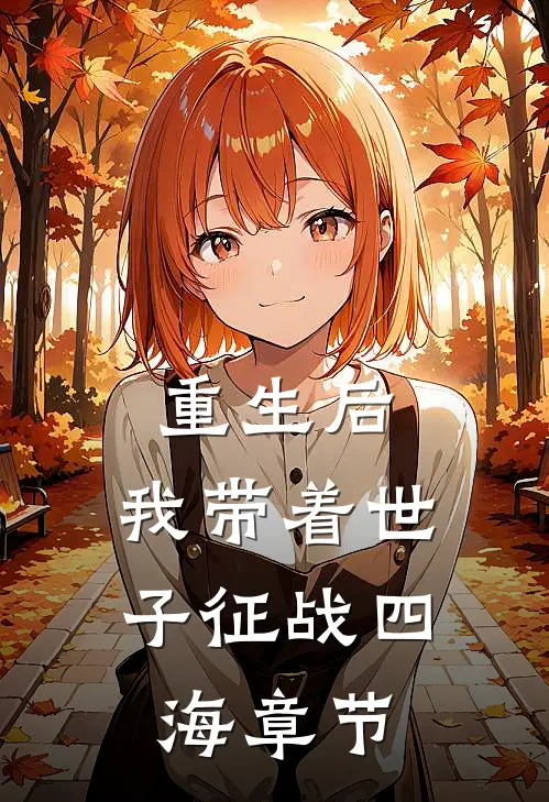 重生后,我带着世子征战四海章节免费阅读