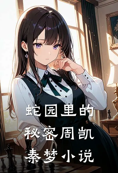 蛇园里的秘密周凯秦梦小说