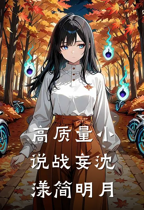 高质量小说战妄沈漾简明月