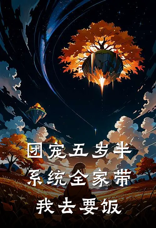 团宠五岁半系统全家带我去要饭