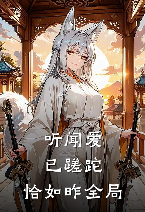 听闻爱已蹉跎，恰如昨全局