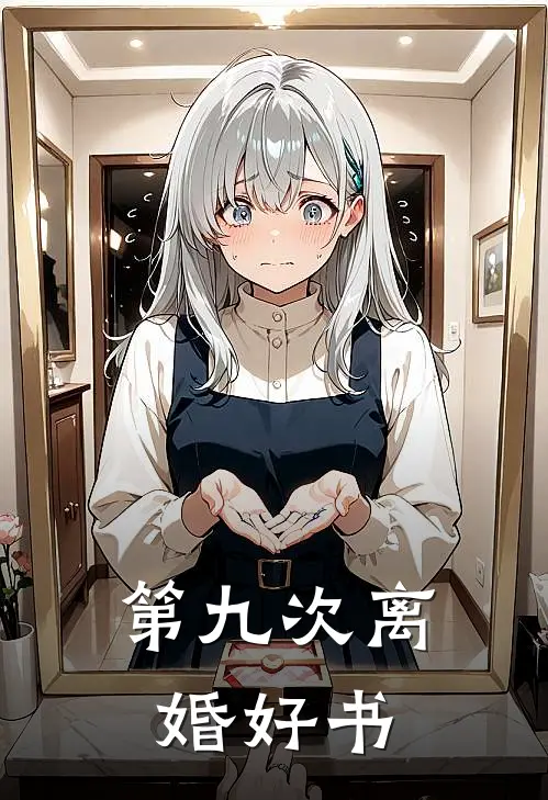 第九次离婚好书