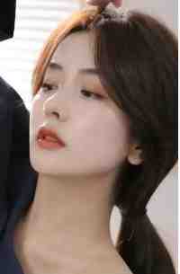 恰似明月鉴我心完结+番外