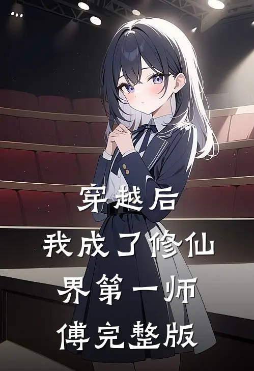 穿越后,我成了修仙界第一师傅完整版免费阅读