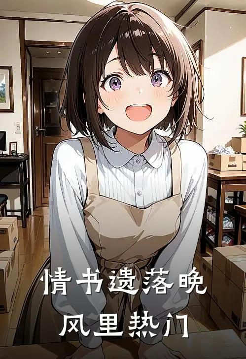 情书遗落晚风里热门