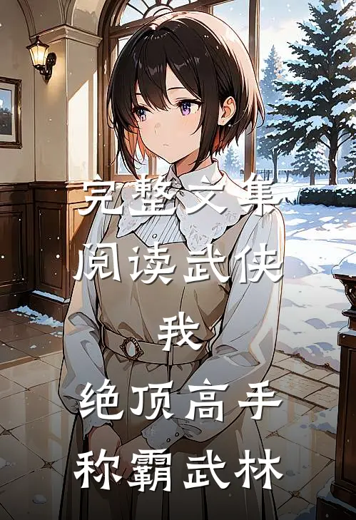 完整文集阅读武侠我,绝顶高手,称霸武林