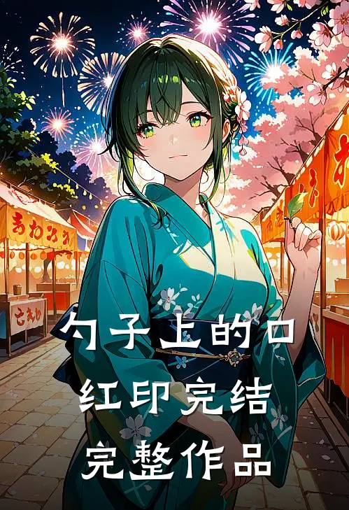 勺子上的口红印完结完整作品