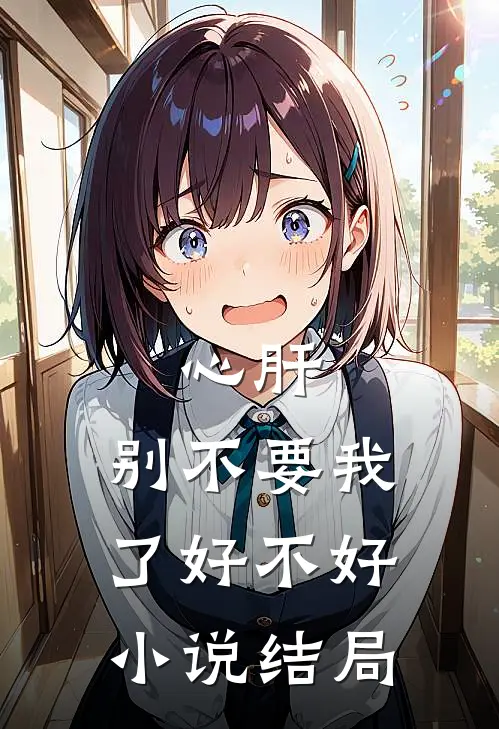 心肝，别不要我了好不好小说结局