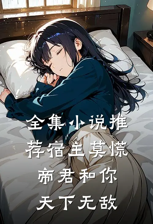全集推荐宿主莫慌,帝君和你天下无敌漫画