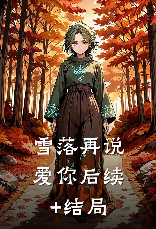 雪落再说爱你后续+结局