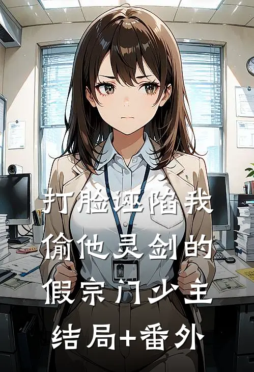 打脸诬陷我偷他灵剑的假宗门少主结局+番外