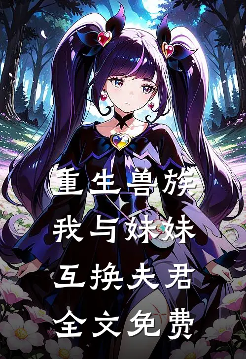 重生兽族,我与妹妹互换夫君全文免费