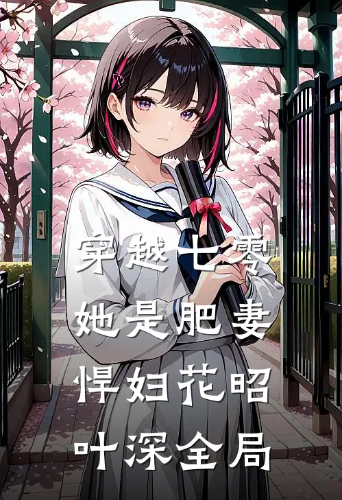 穿越七零，她是肥妻悍妇花昭叶深全局